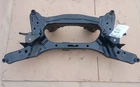 2008-2013 Nissan Rogue Awd Rear Suspension Crossmember Cradle Sub Frame Support Used. Price: $300.00.