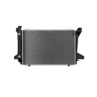 Radiator Ford A9513 AT9513 B-200 B-800F C8000 CF6000 CF8000 & More New. Price: $176.51.