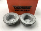 (2) Dorman 615-144 Front Axle Wheel Bearing (spindle Nuts) Pair New. Price: $17.95.