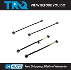 Trq Forward & Rearward Control Arm Set 92-96 Toyota Camry Lexus ES300 New. Price: $124.95.