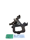 1994 - 1999 Dodge Ram 2500/3500 Cummins 2WD Steering Knuckle Spindle Driver Side Used. Price: $288.31.