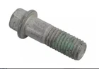 New Gm Oem M10X1.5X31 Intermediate Steering Shaft Lower Bolt (qty 1) 11547510. Price: $8.59.