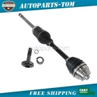 Front Right Cv Axle Shaft For Bmw 740I 2017 2018 2019 2020 31608639520 New. Price: $216.31.