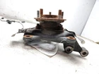 2014 2015 2016 2017, Mazda 6, Front Right Spindle Knuckle, GHP933021A, Oem Used. Price: $106.20.