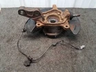 2015-16 Subaru Wrx Drivers Left Front Knuckle Speed Manual Used. Price: $63.70.