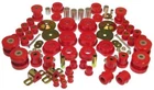 Prothane 4-2010 Total Bushing Kit Fits 05-10 300 Challenger Charger Magnum New. Price: $740.19.