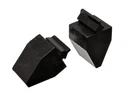 Energy Suspension 3.9101G Control Arm Bump Stop Set New. Price: $36.99.
