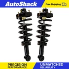 Rear Complete Strut Coil Spring Ford, Expedition 2007-2017 New. Price: $132.54.