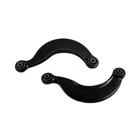 Ford Focus 2000-2018 Control Arm Driver And Passenger Side Pair Rear Upper New. Price: $88.84.