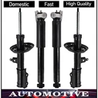 Gm Genuine Oem Front Strut & Rear Shock For 2022 Chevrolet Traverse Lifetime Wa New. Price: $643.33.