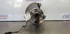 18 Chevy Silverado 1500 Cast Iron Spindle Knuckle Front Left Driver Used. Price: $76.50.