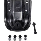 722-060 Dorman Leaf Spring Hanger Front Rear For Ram Truck Dodge 2500 1500 New. Price: $71.31.