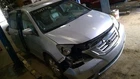 Passenger Lower Control Rear Locating Arms Fits 05-10 Odyssey 10286564 Used. Price: $95.00.