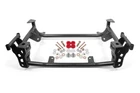 Bmr Suspension Fits KM761H Lightweight K-member Ford Mustang Gt New. Price: $770.82.