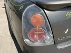 Driver Axle Shaft 3.5L 6 Cylinder Without Abs Fits 02-04 Altima 104903200 Used. Price: $51.85.