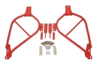 Bmr Suspension For Chevy Ss Sedan Bolt-on Subframe Connectors Red New. Price: $423.42.