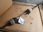 Passenger Axle Shaft Front Vin 3.3L Awd Fits 01-07 Highlander 1699768 Used. Price: $85.50.