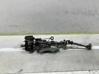 Audi A3 2006-2008 Front Steering Column W/ Extension Factory Used. Price: $114.30.