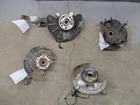 2023 2024 Dodge Hornet Passenger Rh Side Spindle Knuckle 1K Miles Oem Used. Price: $301.80.