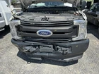 Passenger Lower Control Arm Front Fits 17-22 Ford F250SD Pickup 104892191 Used. Price: $149.01.