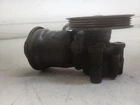 1995-2001 Toyota Tacoma 2WD Power Steering Pump Extended Cab 4 Cylinder Used. Price: $85.50.