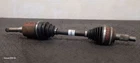 12-14 Ford Edge 2.0L Turbo Front Left Driver Axle Shaft Oem CT43-3A428-AB Used. Price: $112.50.