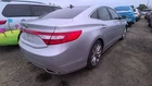 Passenger Right Rear Knuckle/stub Fits 12-17 Azera 32752988 Used. Price: $110.70.