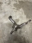 1969 Mustang C90J 3108C Lh Drum Spindle Used. Price: $110.00.
