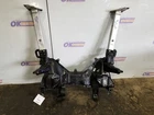 2019 Jeep Cherokee Limited 2.0L 4X4 Front K-frame Crossmember Used. Price: $270.00.