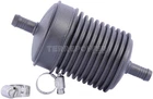 Power Steering Filter-new Pump Bbb Industries 991-FLT2 Remanufactured. Price: $25.54.