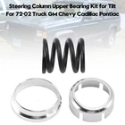 Steering Column Upper Bearing Kit For Tilt 72-02 Truck Gm Chevy Cadillac New. Price: $18.00.