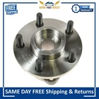 New Front Wheel Bearing & Hub For 1984-1989 Jeep Cherokee Wrangler. Price: $78.99.