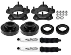 Tuff Country 53220KN Fits 2022 Toyota Tundra 2023 Sequoia 3IN. Lift KIT-3 Fro New. Price: $444.99.