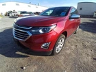 Lower Control Arm Rear Crossmember To Knuckle Fits 18-24 Equinox 11406771 Used. Price: $87.02.