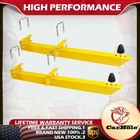 Pcs 770501 Traction Bars Universal 28" Length Steel Yellow Pair 20475 Ford New. Price: $76.95.
