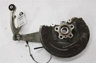 Front Spindle Knuckle 530I 540I 840I M550I M850I 17-20 Awd Left 1351096 Used. Price: $129.99.