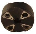 Lares Steering Coupler 1965-1973 Dodge Chrysler Plymouth 220 New. Price: $59.99.