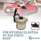 Power Steering Motor Assy Hyundai Elantra Gt Kia Forte Koup 56330-3X500 New. Price: $104.51.