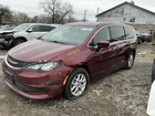 Passenger Right Front Knee 17" Wheels Fits 17-25 Pacifica 876943 Used. Price: $494.97.