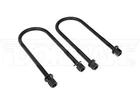 Dorman 929-744 Suspension Leaf Spring Axle U-bolt Kit New. Price: $29.70.