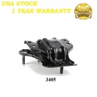 1PCS Front L Motor Mount Fit Ford Excursion, F-250, F-350,F-450,F-550 Super Duty New. Price: $42.86.