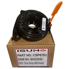Clock Spring For Buick Cadillac Chevrolet Gmc 2016-2024 With Heated Steer Wheel New. Price: $49.00.