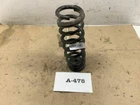 2011 2015 Kia Optima Sx Rear Left Coil Spring Oem+ Used. Price: $55.71.
