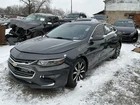 Driver Left Front Knee Lt Fits 16-25 Malibu 877657 Used. Price: $508.15.