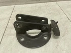 Mercedes GL350 Bluetec 2010 Front Left Shock Strut Sway Bracket Factory Used. Price: $30.31.