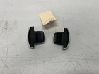18-22 Honda Accord Front Shifter Level Paddles Set, Oem LOT3434 Used. Price: $64.00.