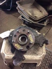 Passenger Right Spindle Fits 1994 Buick Lesabre 24638 Used. Price: $45.00.