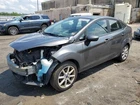 2019 Ford Fiesta Driver Left Steering Knuckle Oem Used 79K Miles 515-01640L. Price: $80.70.