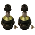 Moog Set Of 2 Rear Lower Suspension Ball Joints For Dodge Durango Grand Cherokee New. Price: $83.95.