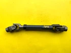2015-2019 Hyundai Sonata Steering Column Intermediate Joint Shaft Oem 56400C1510 Used. Price: $54.00.